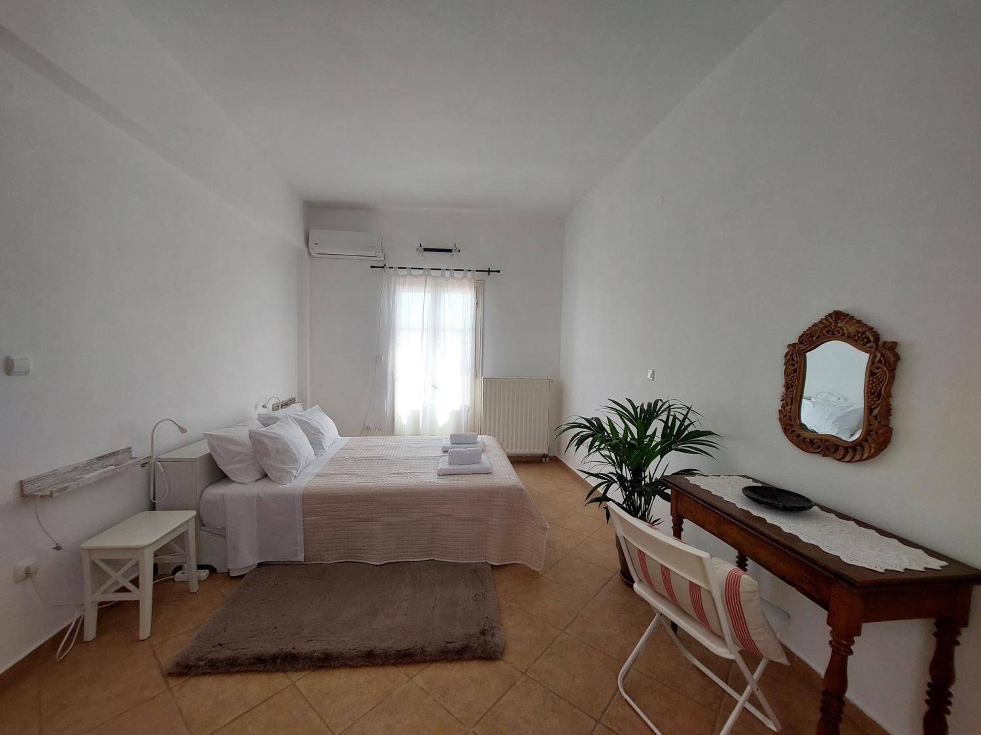 Apartment Asia