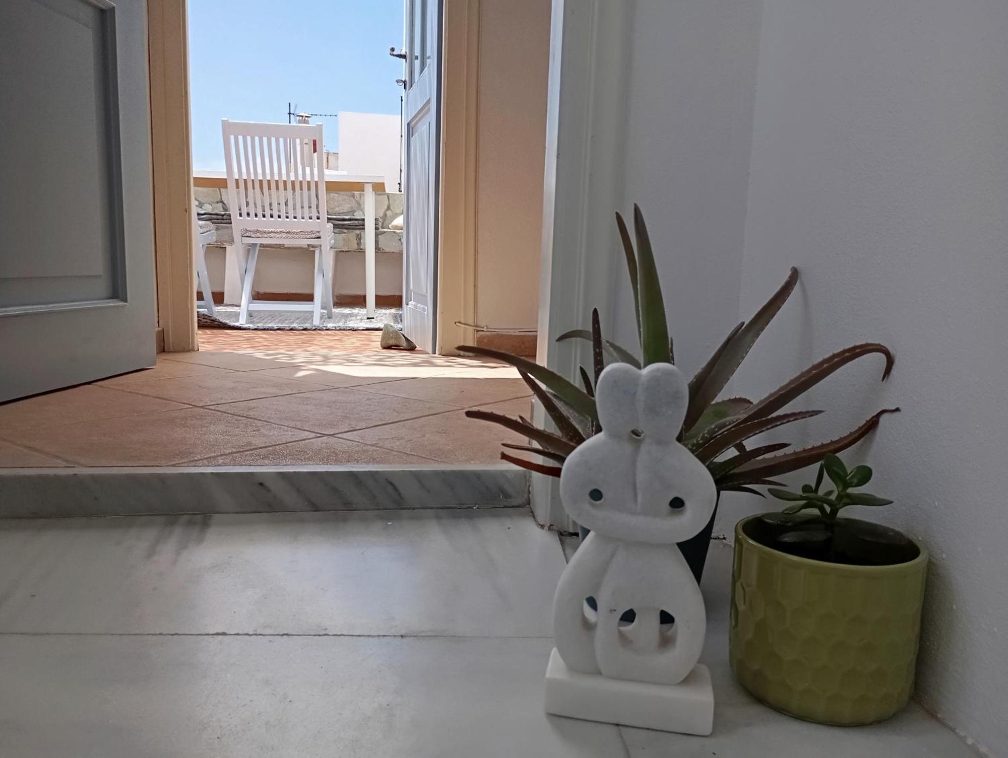 Asia Apartament *