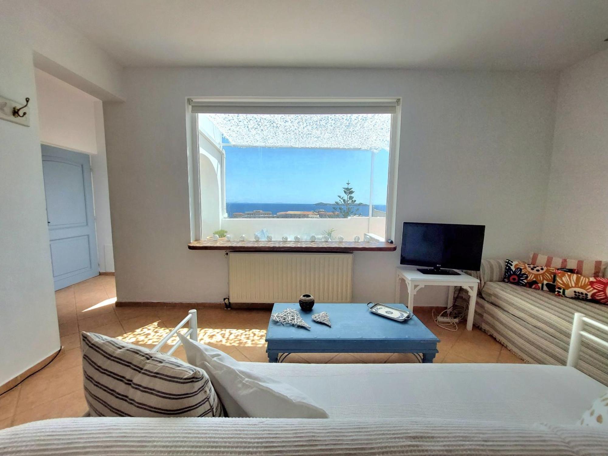 Asia Apartment