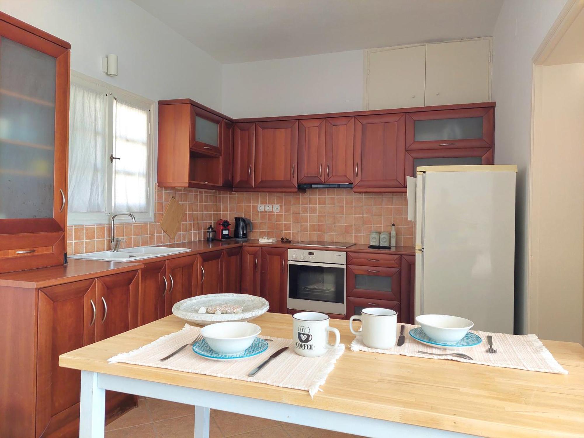Asia Apartament *